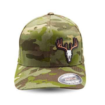 Whitetail Deer - Fitted