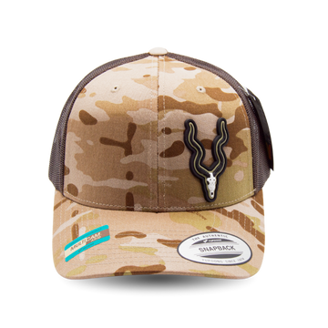 Kudu - Trucker