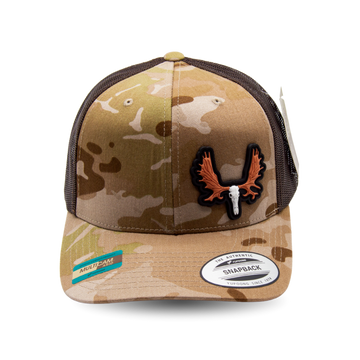 Moose - Trucker