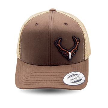 Elk - Trucker