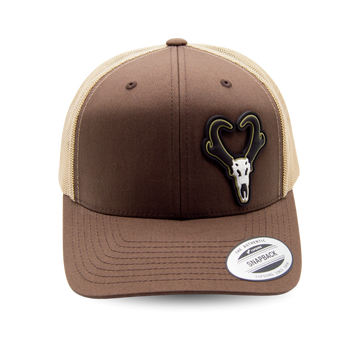 Pronghorn - Trucker