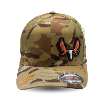 Moose - Fitted