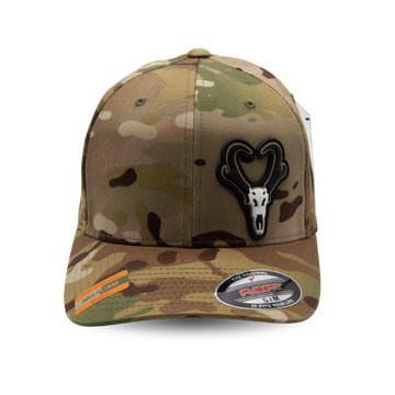 Pronghorn - Fitted