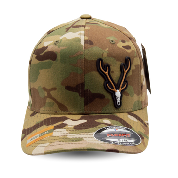 Axis Deer - Fitted