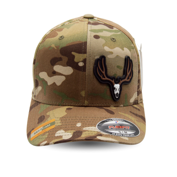 Mule Deer - Fitted