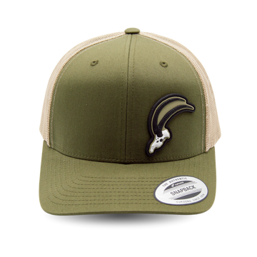 Sable - Trucker