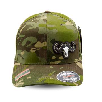 Cape Buffalo - Fitted