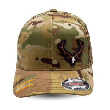 Elk - Fitted