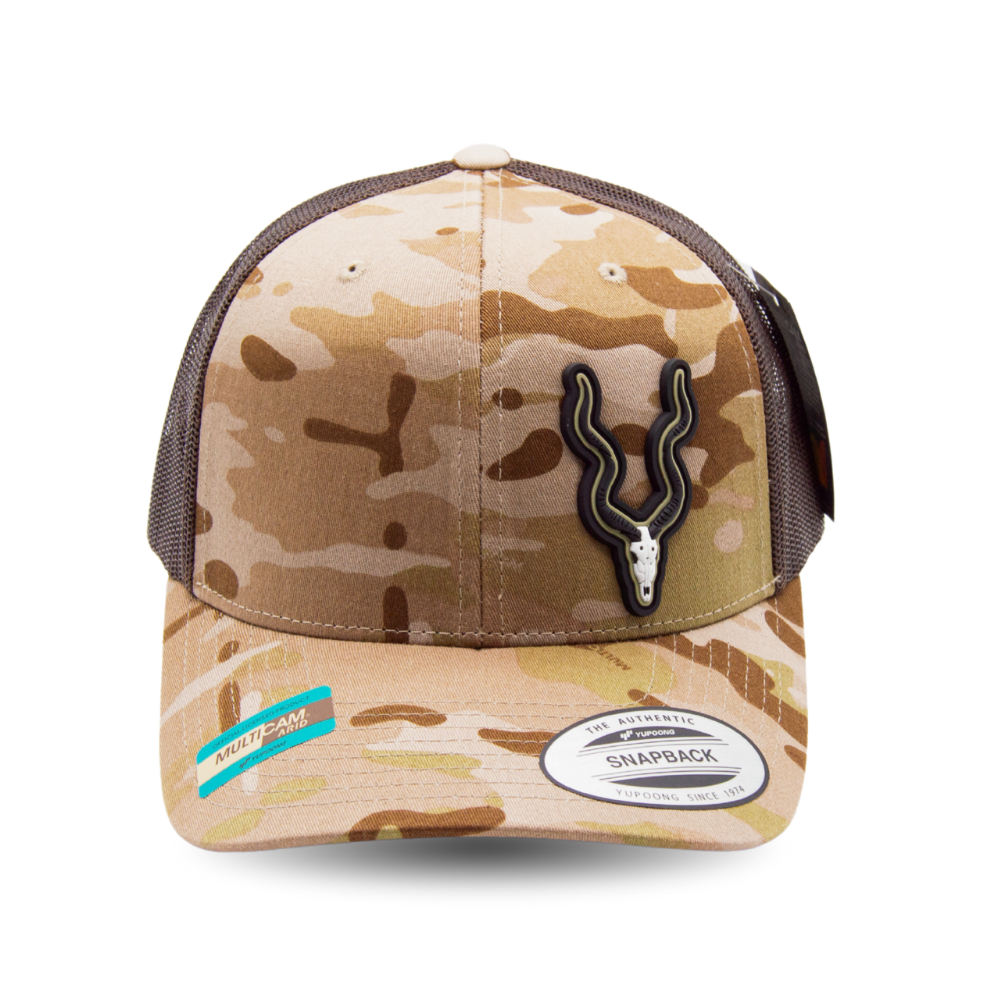 Kudu - Trucker