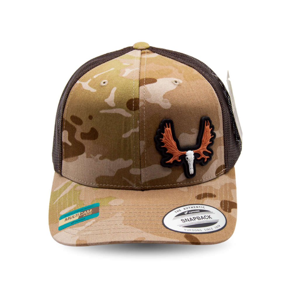 Moose - Trucker