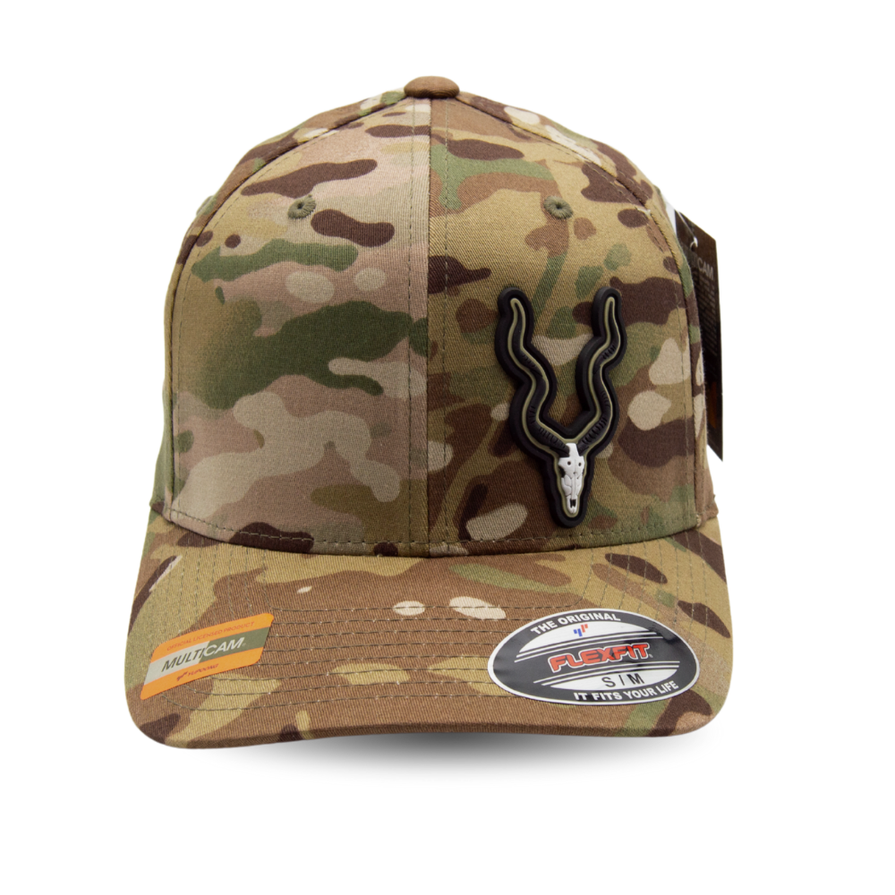 Kudu - Fitted