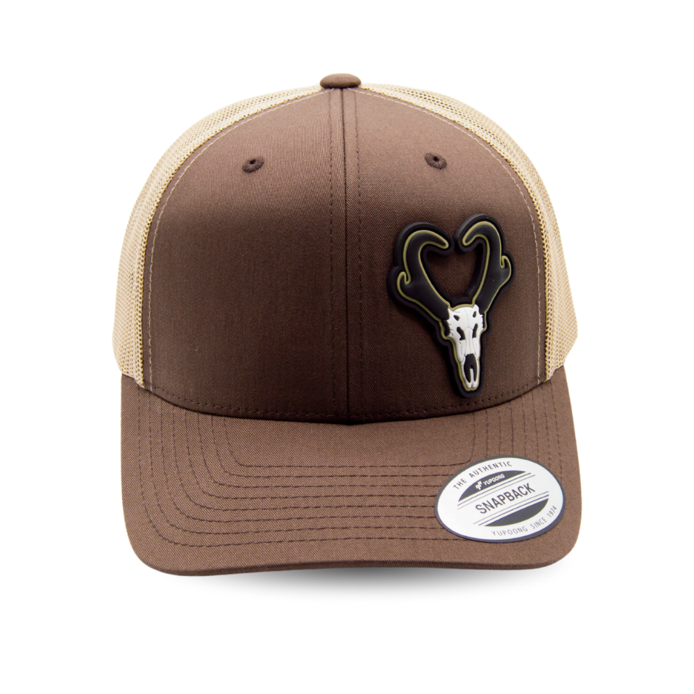 Pronghorn - Trucker