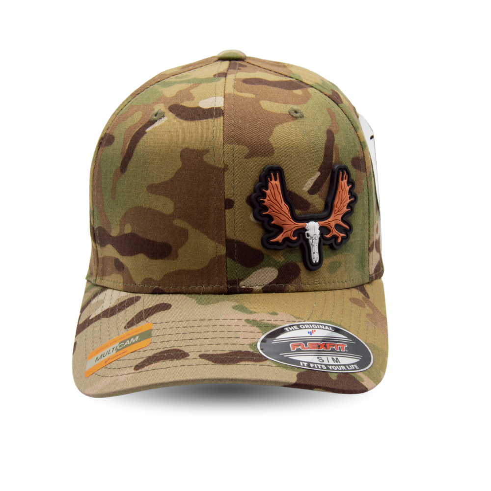 Moose - Fitted