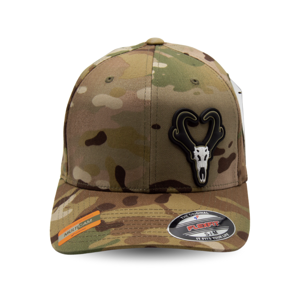 Pronghorn - Fitted