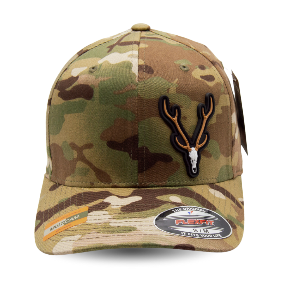 Axis Deer - Fitted