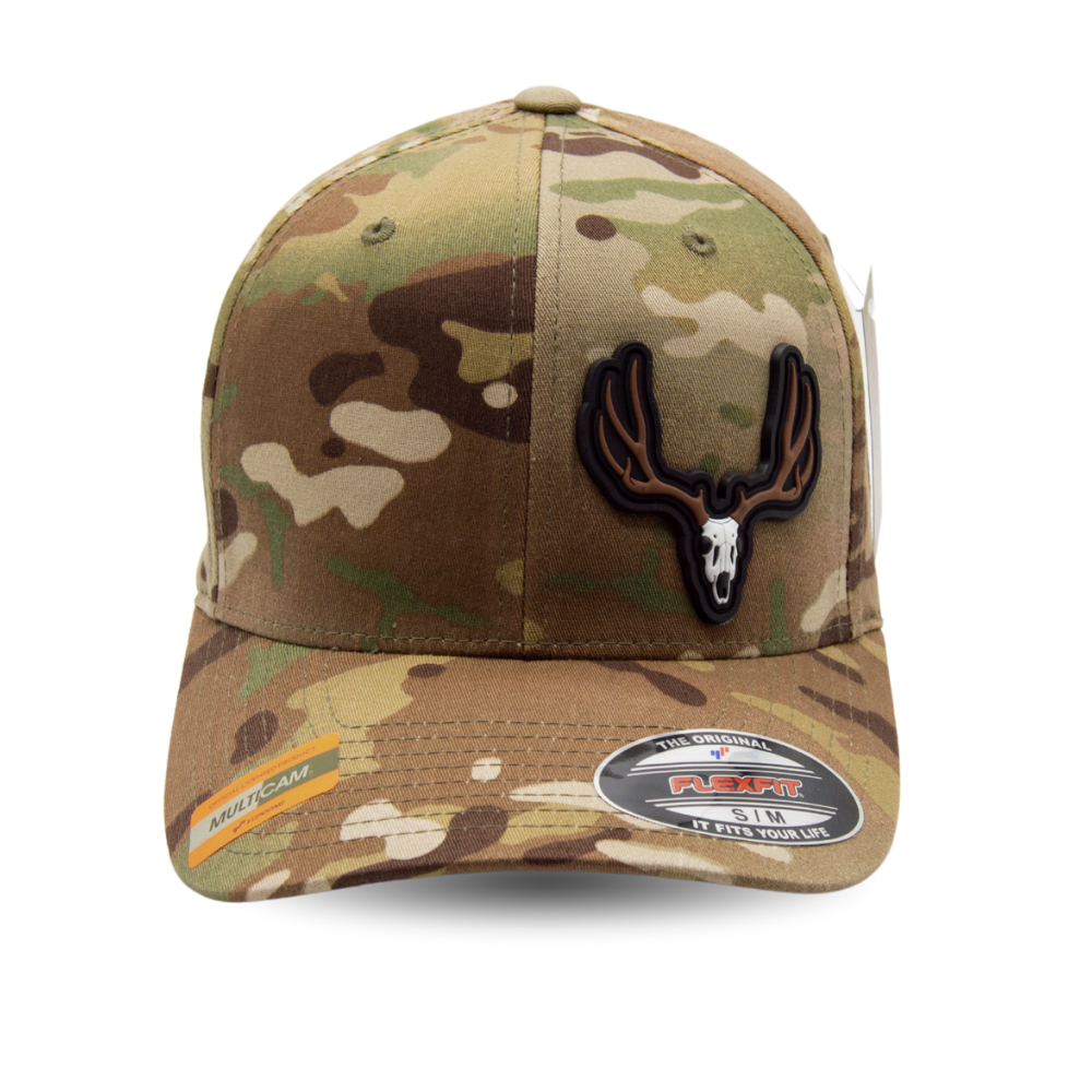 Mule Deer - Fitted