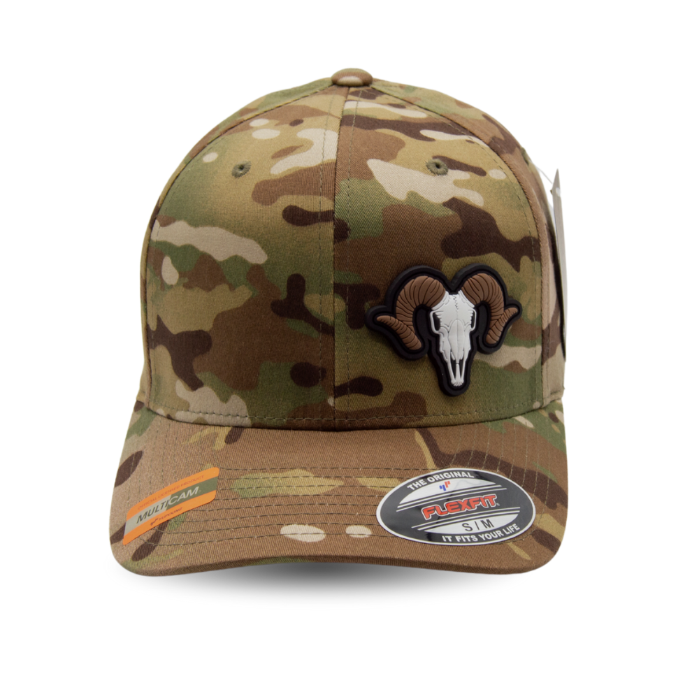 Bighorn Sheep - Fitted