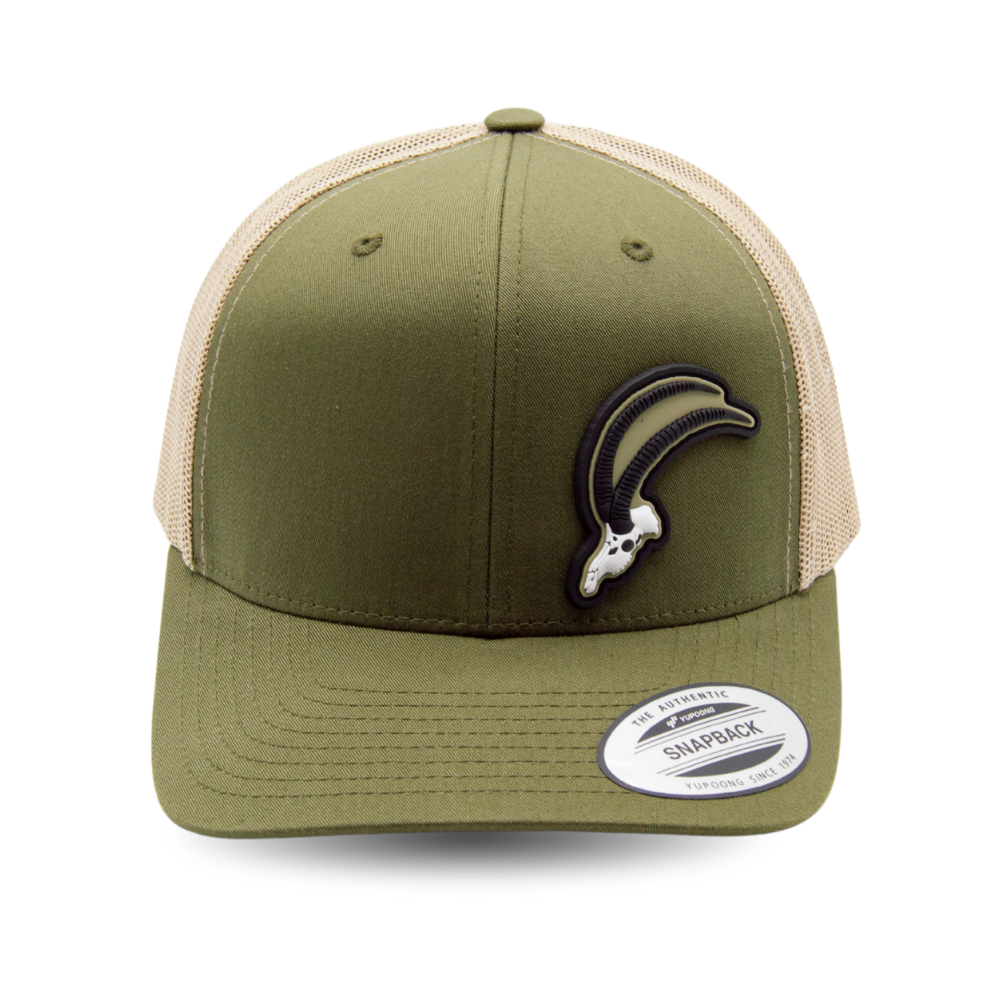 Sable - Trucker