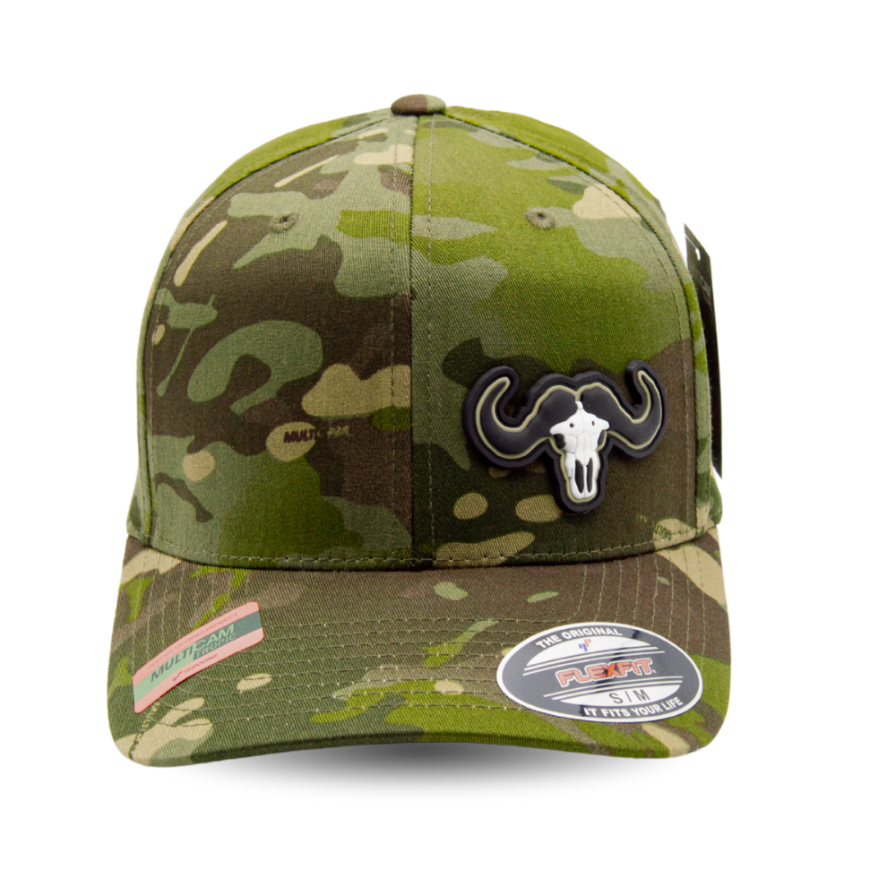 Cape Buffalo - Fitted