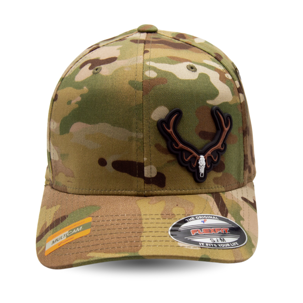 Elk - Fitted